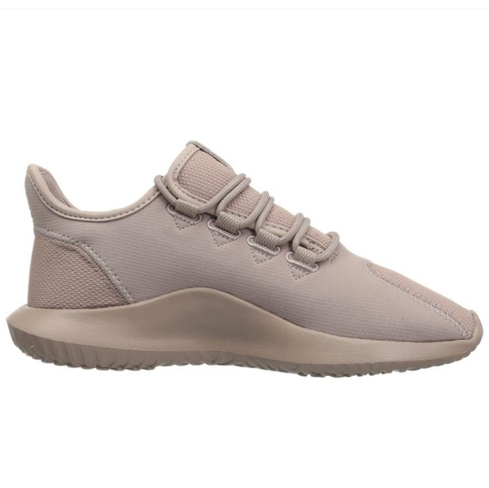 Adidas Ortholite Tubular Mauve Nude Run Sneaker Women 7.5 - Picture 2 of 12